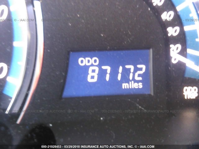 4T1BD1FK4EU136610 - 2014 TOYOTA CAMRY HYBRID/LE/XLE 银色 照片 7