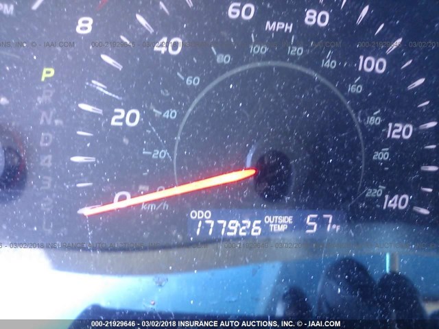 4T4BE46K69R060706 - 2009 TOYOTA CAMRY SE/LE/XLE WHITE photo 7