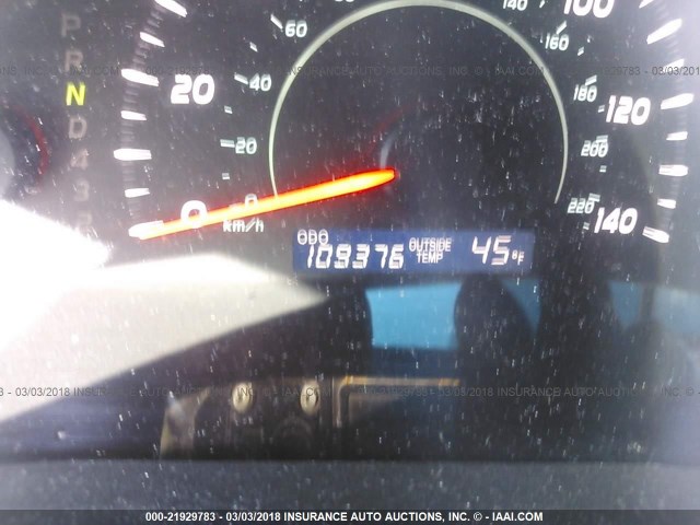 4T4BE46K09R082247 - 2009 TOYOTA CAMRY SE/LE/XLE Серый фото 7