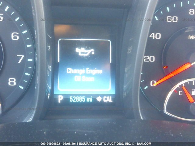 1G11B5SL5EU142680 - 2014 CHEVROLET MALIBU LS Ақ фото 7