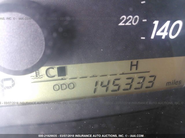 4T4BF1FK0CR236152 - 2012 TOYOTA CAMRY SE/LE/XLE BLACK photo 7