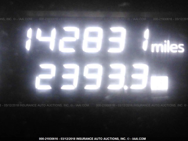 5N1AR2MM3DC609442 - 2013 NISSAN PATHFINDER S/SV/SL/PLATINUM 银色 照片 7