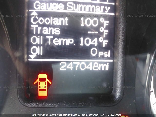 3C63RRHL8GG175826 - 2016 RAM 3500 SLT SILVER photo 6