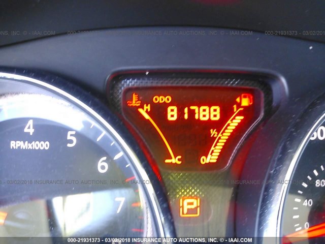 3N1CE2CP2FL442375 - 2015 NISSAN VERSA NOTE S/S PLUS/SV/SL/SR WHITE photo 7