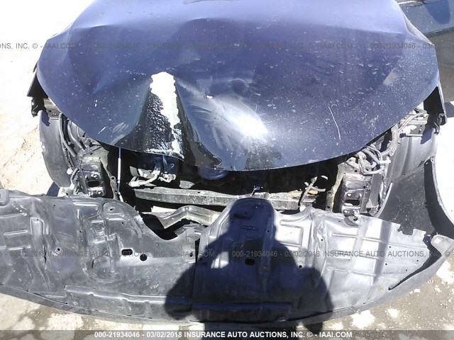 4T4BF1FK1FR470238 - 2015 TOYOTA CAMRY LE/XLE/SE/XSE 黑色 照片 6