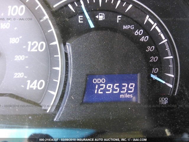 4T1BF1FK6CU060427 - 2012 TOYOTA CAMRY SE/LE/XLE GRAY photo 7