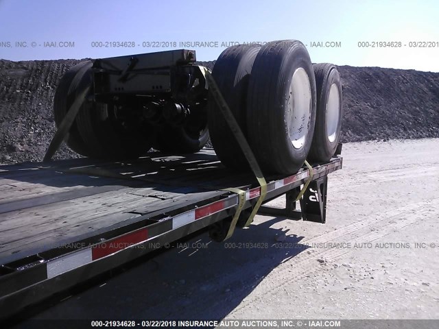 13N1452C551525565 - 2005 FONTAINE TRAILER CO FLATBED  Unknown photo 6