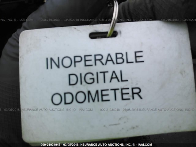 4T1BG22KX1U064440 - 2001 TOYOTA CAMRY CE/LE/XLE 黑色 照片 7