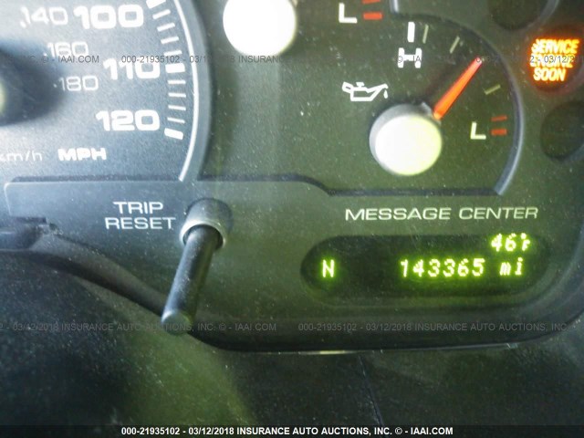 1FMZU73K45ZA50397 - 2005 FORD EXPLORER XLT/XLT SPORT/NBX 灰色 照片 7