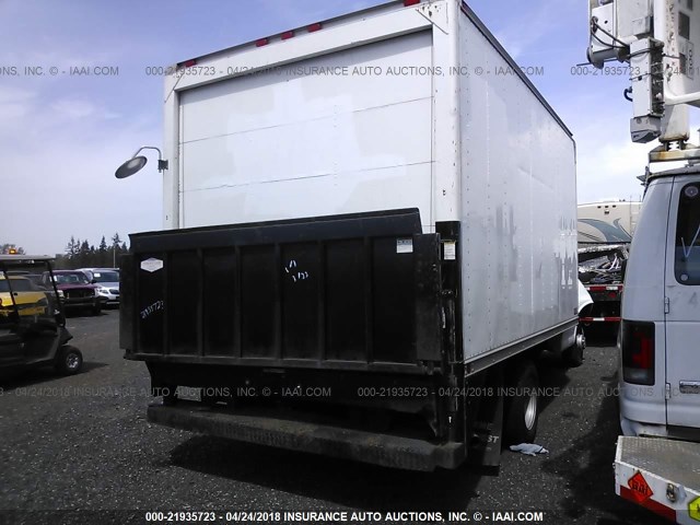 1GBJG31UX71120691 - 2007 CHEVROLET EXPRESS G3500  Unknown photo 4