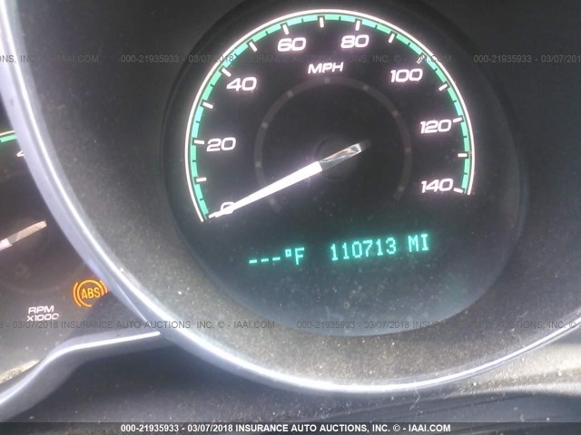 1G1ZC5E02CF297965 - 2012 CHEVROLET MALIBU 1LT 灰色 照片 7