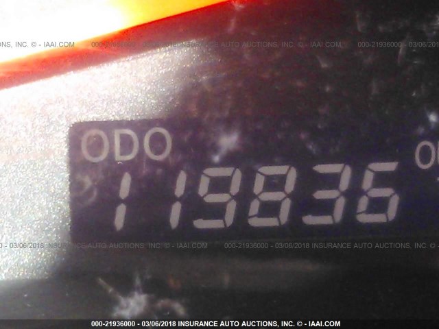 4T1BE46K89U875015 - 2009 TOYOTA CAMRY SE/LE/XLE GREEN photo 7