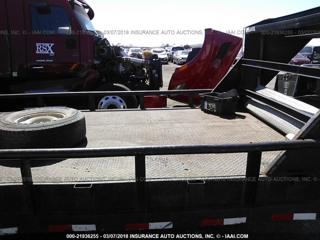 5L8CF242161006077 - 2006 GUTHRIE TRAILER SALES OTHER  BLACK photo 5