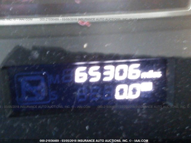 5N1AR2MN7DC689448 - 2013 NISSAN PATHFINDER S/SV/SL/PLATINUM 蓝色 照片 7