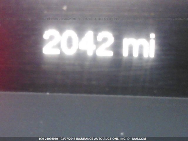 1C4PJMCB5JD588519 - 2018 JEEP CHEROKEE LATITUDE Biały zdjęcie 7