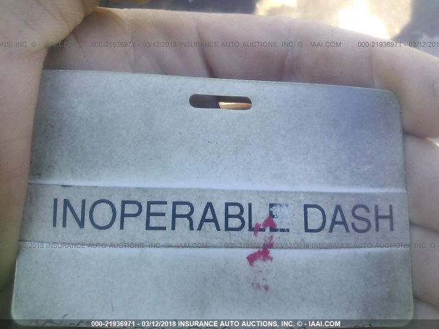 1G1ZA5E13BF330906 - 2011 CHEVROLET MALIBU LS 银色 照片 7