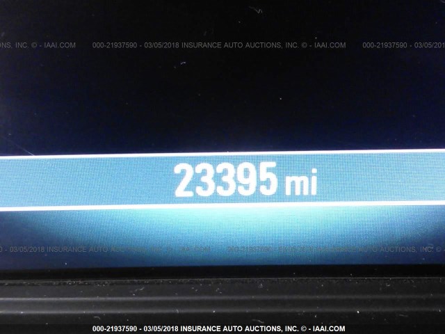 LRBFXBSA6HD029660 - 2017 BUICK ENVISION ESSENCE 黑色 照片 7