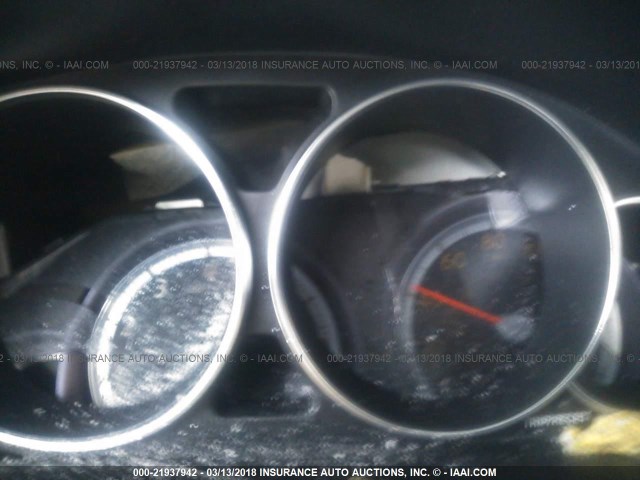 JNKAY01EX6M107659 - 2006 INFINITI M35 SPORT GRAY photo 7