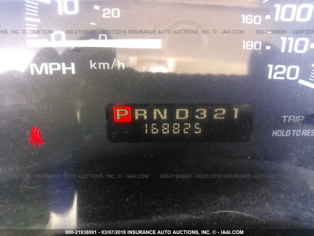 1G1NE52MXV6142339 - 1997 CHEVROLET MALIBU LS თეთრი ფოტო 7