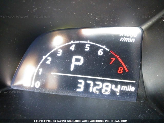 3MYDLBZV4GY133090 - 2016 TOYOTA SCION IA GRAY photo 7