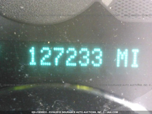 1G1ZC5EB4AF247129 - 2010 CHEVROLET MALIBU 1LT 灰色 照片 7