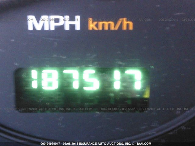 1J8GW48S84C366859 - 2004 JEEP GRAND CHEROKEE LAREDO/COLUMBIA/FREEDOM 银色 照片 7