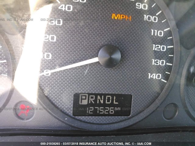 1G1ZT62885F298024 - 2005 CHEVROLET MALIBU MAXX LS GREEN photo 7