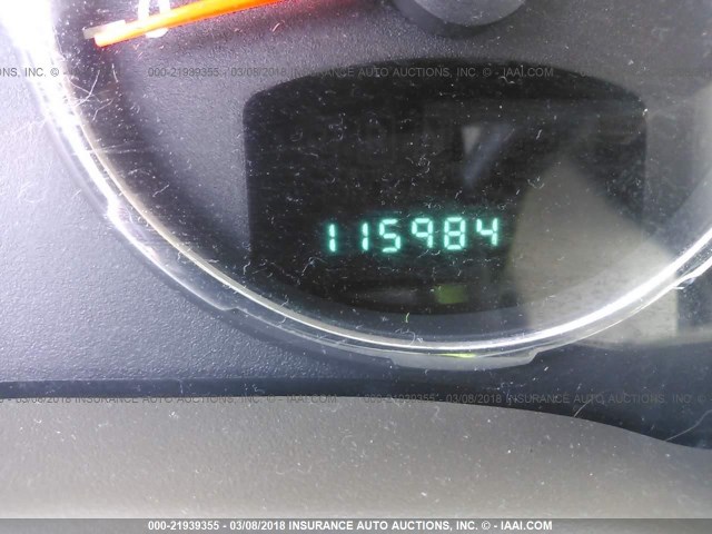 1J4PN2GK2BW536638 - 2011 JEEP LIBERTY SPORT 金色 照片 7