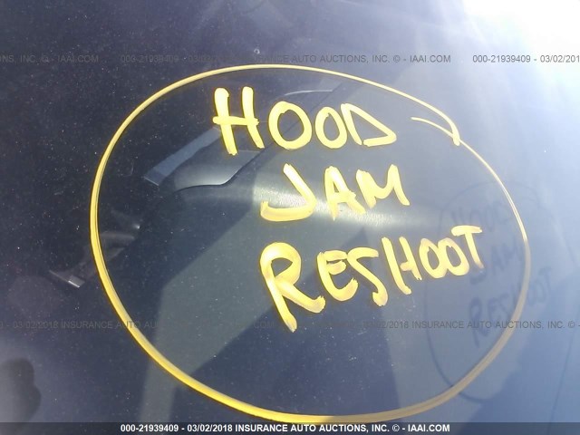 JTKDE177460119134 - 2006 TOYOTA SCION TC 蓝色 照片 10