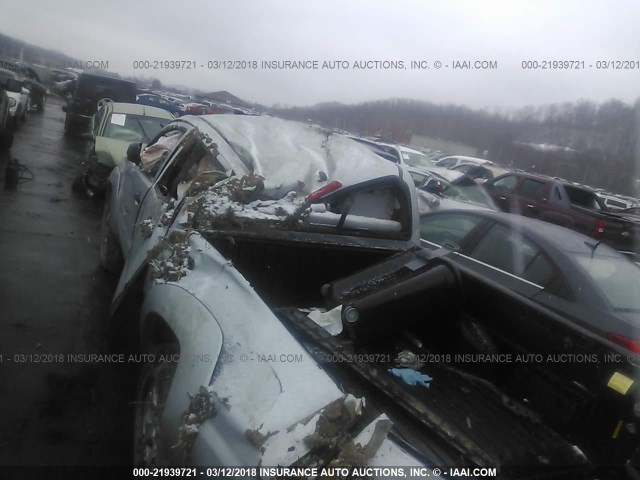 3TMLU4EN0BM065668 - 2011 TOYOTA TACOMA DOUBLE CAB ვერცხლისფერი ფოტო 6