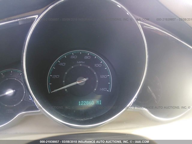 1G1ZB5E10BF113522 - 2011 CHEVROLET MALIBU LS 黑色 照片 7