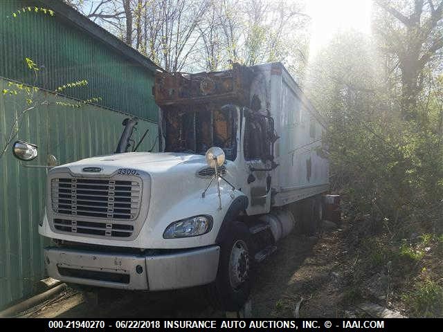 1FVHC5DV1DHBZ8602 - 2013 FREIGHTLINER M2 112 MEDIUM DUTY Unknown photo 2