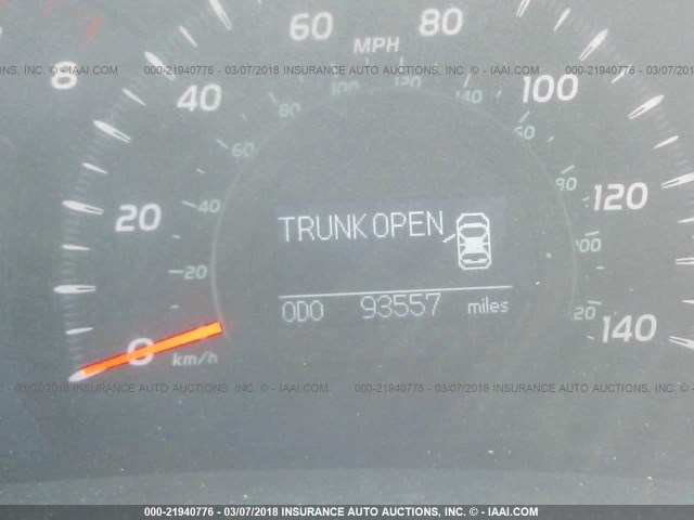 4T1BE46K29U873437 - 2009 TOYOTA CAMRY SE/LE/XLE WHITE photo 7