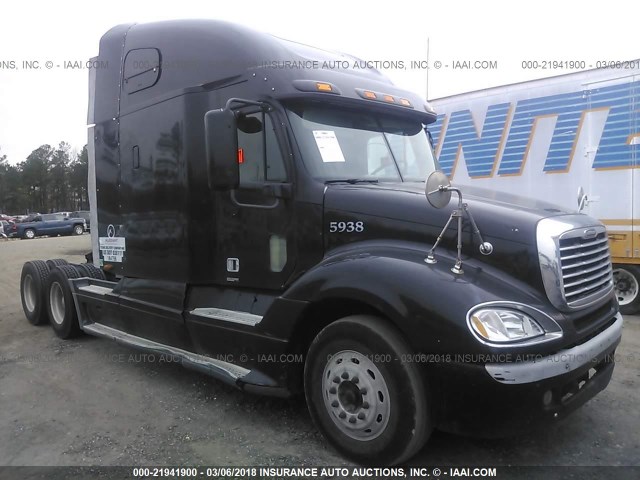 1FUJA6CV15LU45938 - 2005 FREIGHTLINER COLUMBIA COLUMBIA Unknown photo 1