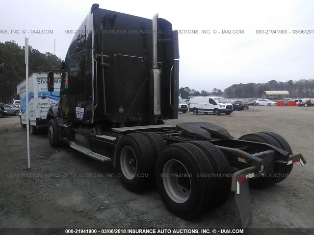 1FUJA6CV15LU45938 - 2005 FREIGHTLINER COLUMBIA COLUMBIA Unknown photo 3