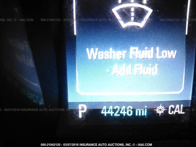 1G11C5SL9FF213947 - 2015 CHEVROLET MALIBU 1LT 灰色 照片 7