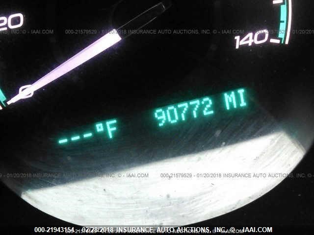 1G1ZC5E05CF120858 - 2012 CHEVROLET MALIBU 1LT 黑色 照片 7