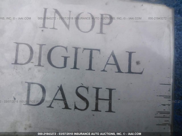 5TFRX5GN4GX071897 - 2016 TOYOTA TACOMA ACCESS CAB/SR/SR5 白色 照片 7