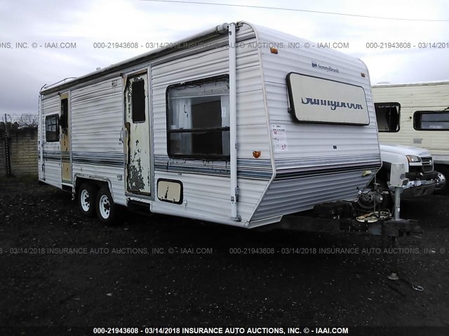 4UBAS0M22S1M02264 - 1995 SUNNYBROOK TRAVEL TRAILER  Unknown photo 1