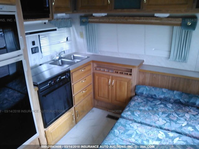 4UBAS0M22S1M02264 - 1995 SUNNYBROOK TRAVEL TRAILER  Unknown photo 5