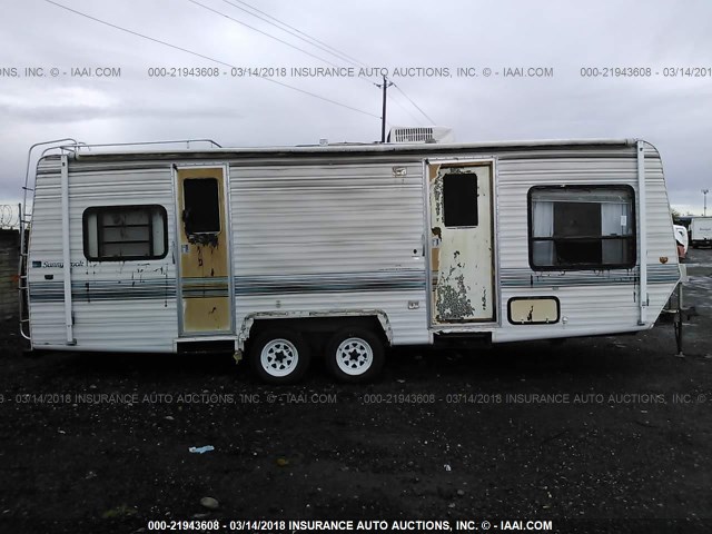 4UBAS0M22S1M02264 - 1995 SUNNYBROOK TRAVEL TRAILER  Unknown photo 6