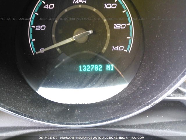 1G1ZG5E76CF241979 - 2012 CHEVROLET MALIBU LTZ WHITE photo 7