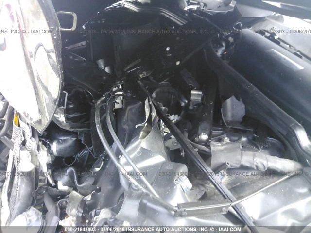 WBANV93519C135449 - 2009 BMW 535 XI Noir photo 10