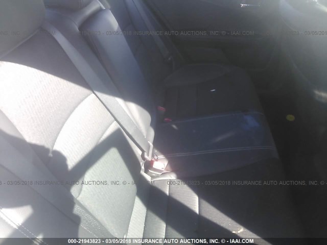 1HGCR2F52HA308246 - 2017 HONDA ACCORD SPORT 白色 照片 8