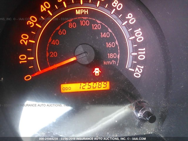 5TFUM5F10AX013066 - 2010 TOYOTA TUNDRA DOUBLE CAB SR5 GRAY photo 7