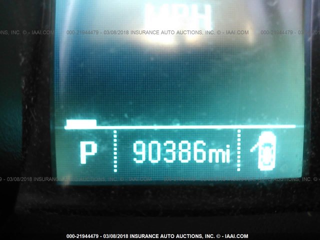 1G11C5SA6DF249395 - 2013 CHEVROLET MALIBU 1LT 灰色 照片 7