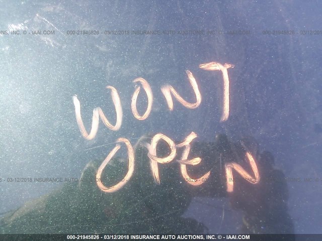 2G4WB55K041353310 - 2004 BUICK REGAL LS 绿色 照片 10