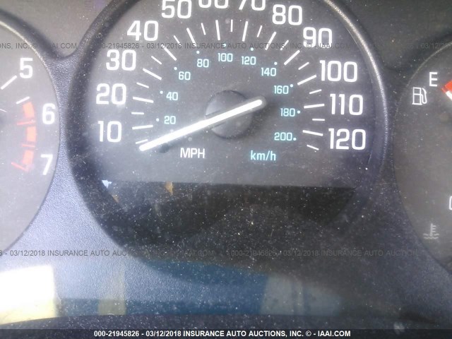 2G4WB55K041353310 - 2004 BUICK REGAL LS 绿色 照片 7