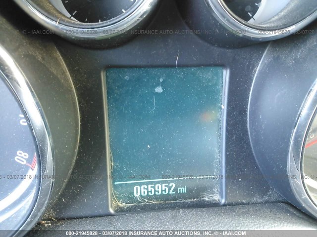 KL4CJBSB4FB117818 - 2015 BUICK ENCORE CONVENIENCE 灰色 照片 7