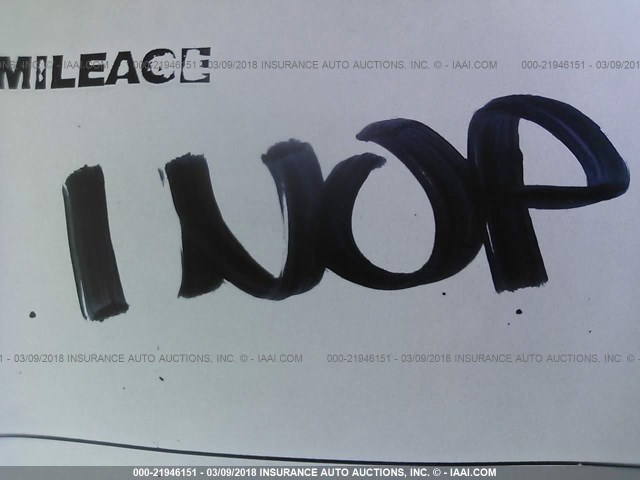 JHMGD38657S029570 - 2007 HONDA FIT S წითელი ფოტო 7